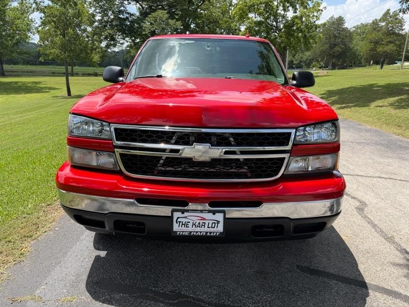 chevrolet silverado 1500 2006 2GCEK13T561157080 image chevrolet silverado 1500 2006 2GCEK13T561157080 image
